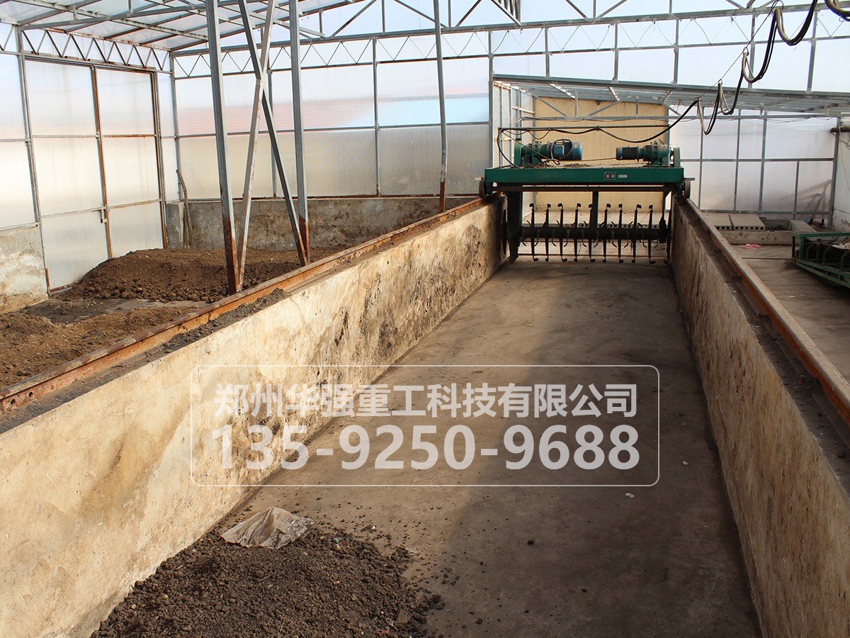 有機(jī)肥對(duì)作物及化肥的促進(jìn)作用！